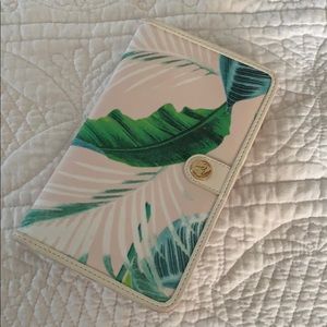 Spartina wallet